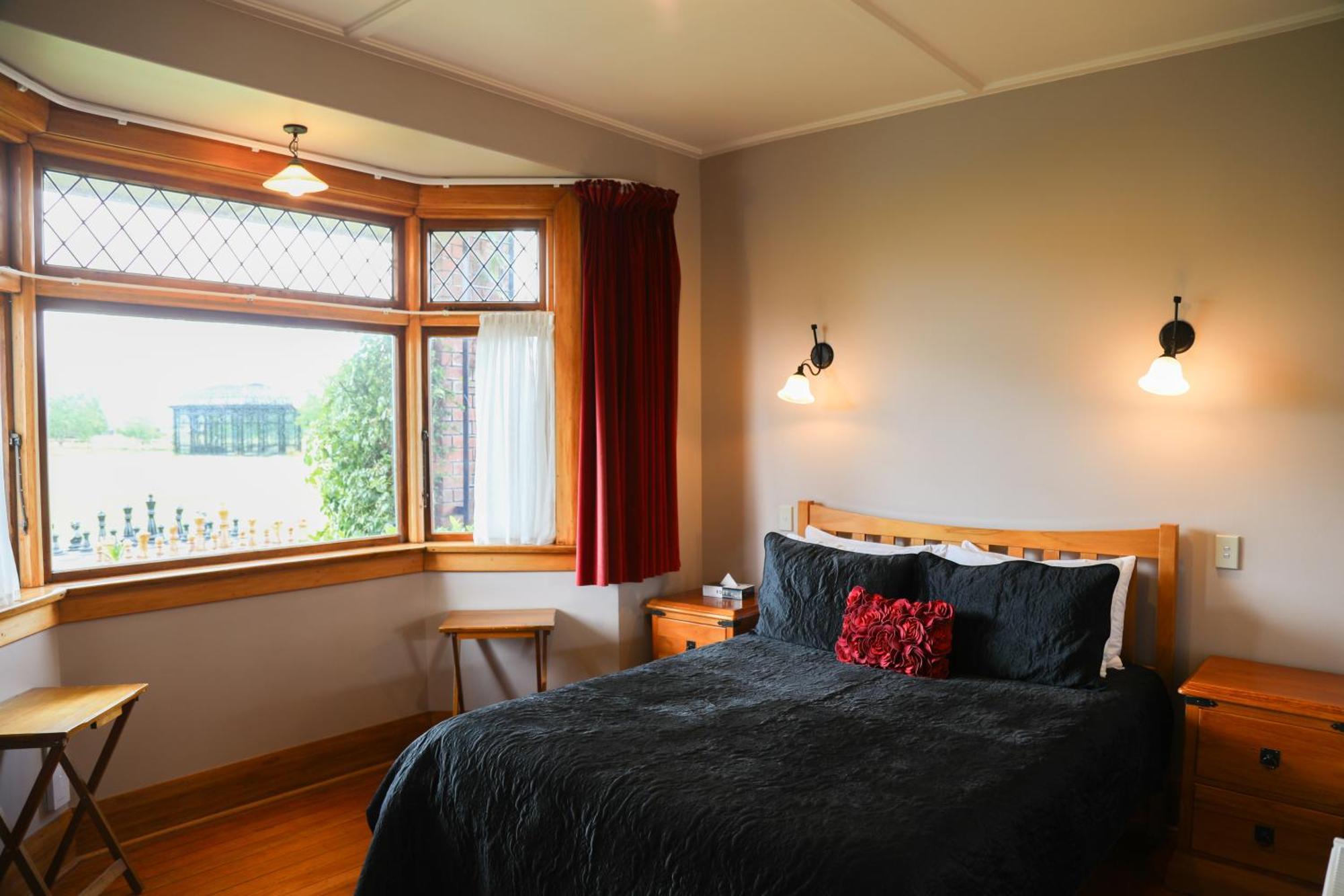 Te Anau Lodge Exterior foto